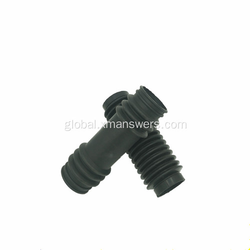 Customized Rubber Bellows Custom Oil Resistance Nitrile Rubber Expansion Joint Bellows Factory